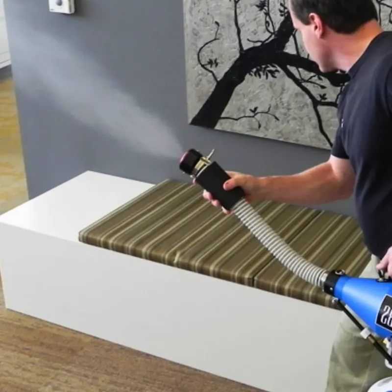 Professional Odor Removal in El Cajon, CA